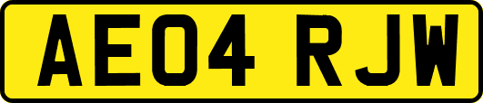 AE04RJW