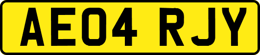 AE04RJY