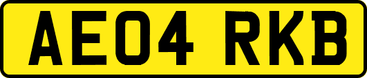AE04RKB