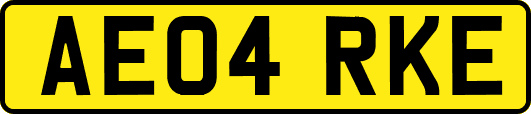 AE04RKE