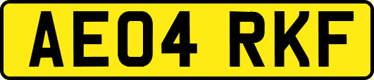 AE04RKF