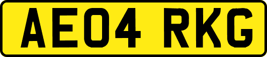 AE04RKG