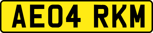 AE04RKM