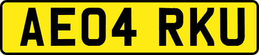 AE04RKU