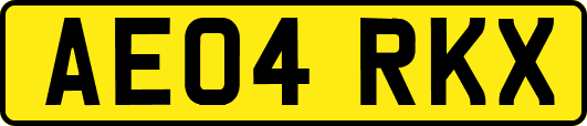 AE04RKX