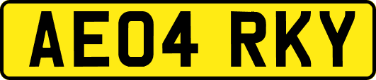 AE04RKY