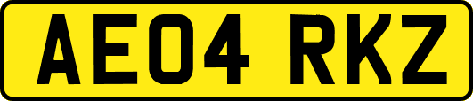 AE04RKZ