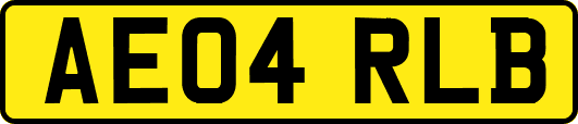 AE04RLB