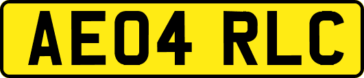 AE04RLC