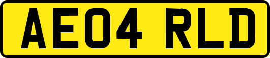 AE04RLD