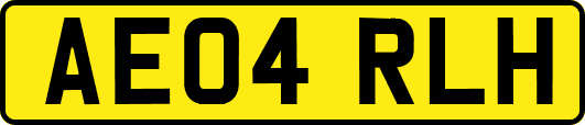 AE04RLH