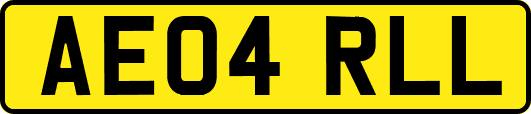 AE04RLL