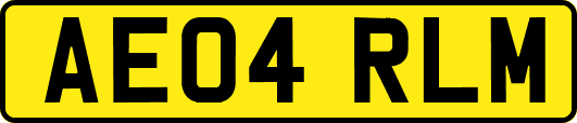 AE04RLM
