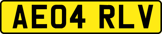 AE04RLV