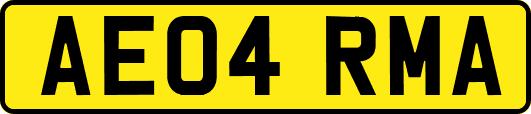 AE04RMA
