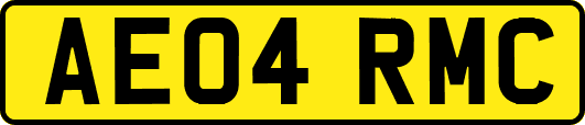 AE04RMC