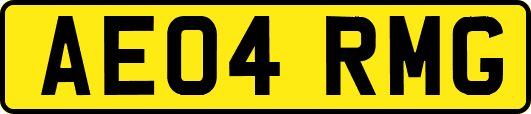 AE04RMG
