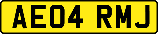 AE04RMJ