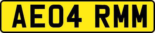AE04RMM