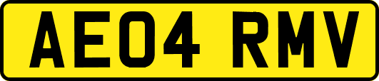 AE04RMV