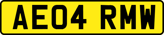 AE04RMW