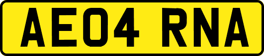 AE04RNA