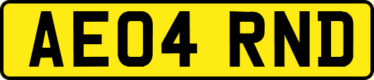 AE04RND
