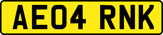 AE04RNK