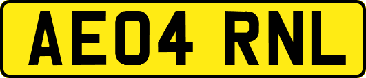 AE04RNL