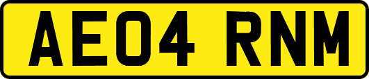 AE04RNM