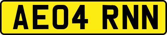 AE04RNN