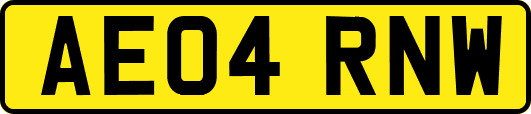 AE04RNW
