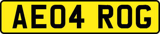 AE04ROG