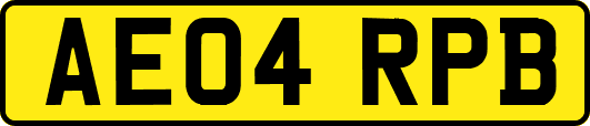 AE04RPB