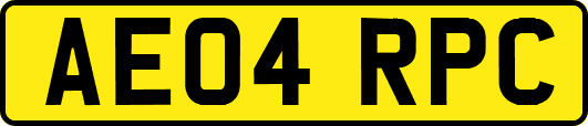 AE04RPC