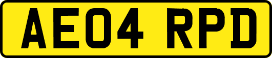 AE04RPD