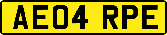 AE04RPE