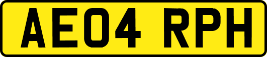 AE04RPH