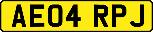 AE04RPJ