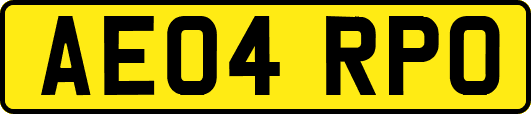 AE04RPO
