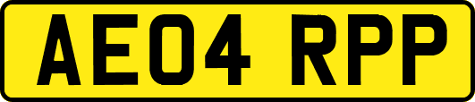 AE04RPP