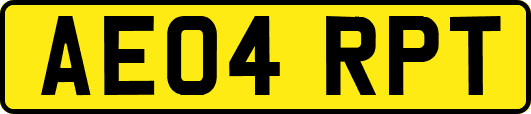 AE04RPT