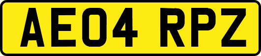 AE04RPZ
