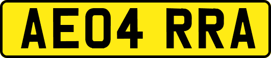 AE04RRA