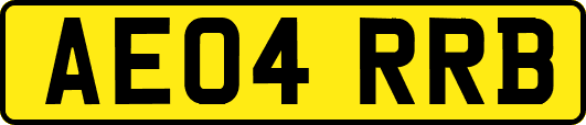 AE04RRB