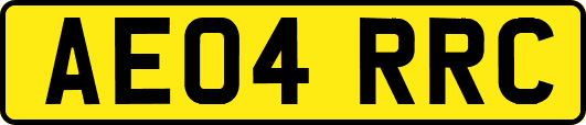 AE04RRC