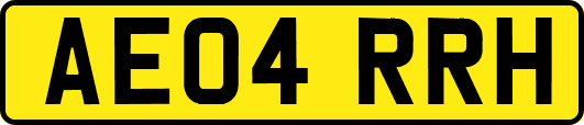 AE04RRH