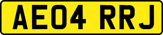 AE04RRJ