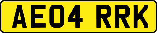 AE04RRK