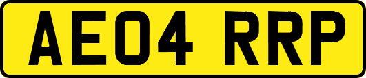 AE04RRP